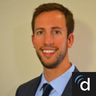 David Ziehr, MD, Pulmonology, Boston, MA