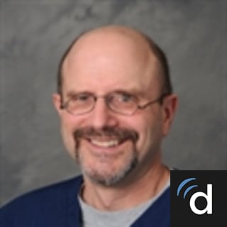 Craig Bloch, MD