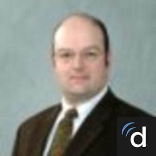 Michael Stanley, MD