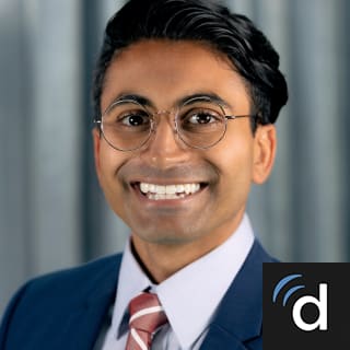 Mayur Patel, MD