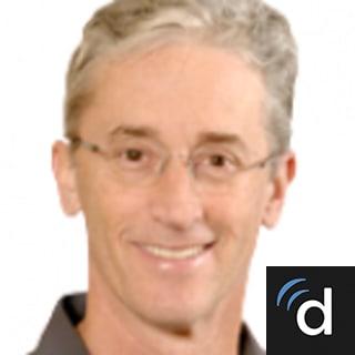 Donald Barber Jr., MD