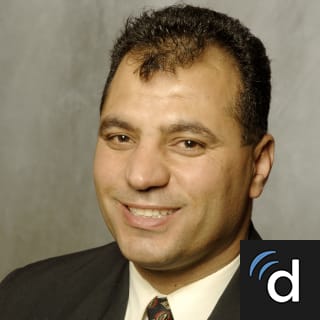 Mohammad Khamis, MD, Internal Medicine, Chicago, IL