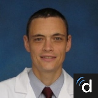 Ehrin Armstrong, MD