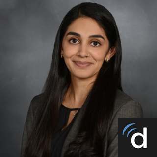 Ashima Oza, MD