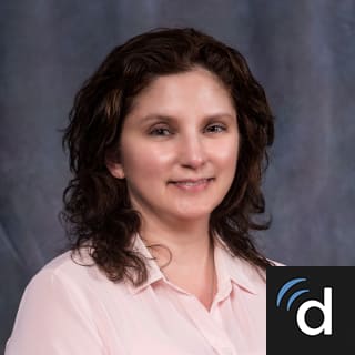 Maryann Panei, MD