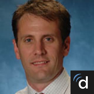 Mark Hughes, MD