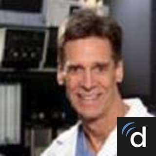 John Balthrop, MD