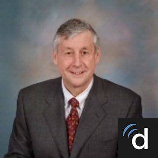 James Woods, MD, Obstetrics & Gynecology, Rochester, NY