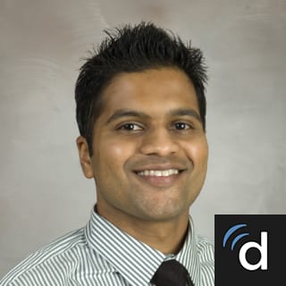 Ashish Asawa, MD