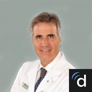 Richard Cote, MD