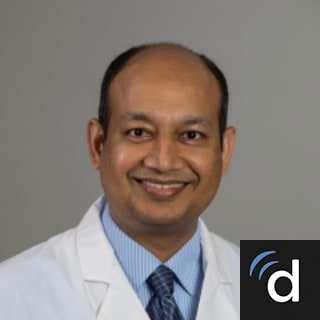 Vinod Maller, MD, Radiology, Memphis, TN