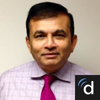 Haresh Solanki, MD