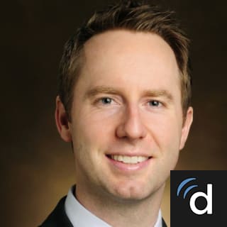 William Stebbins, MD
