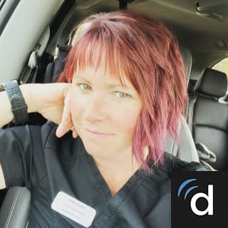 Alicia Wolf, Geriatric Nurse Practitioner, Akron, OH