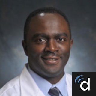 Alan Thevenet Tita, MD