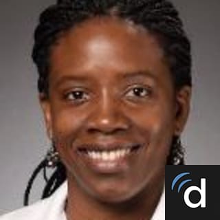 Clotyl Williams, MD, Family Medicine, Lynn, MA