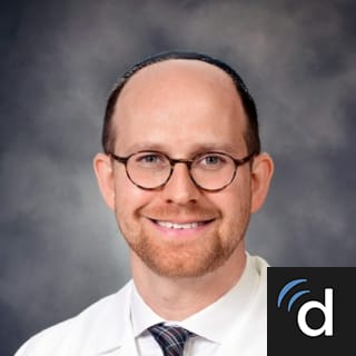 David Hoffman, MD, Radiology, Summit, NJ