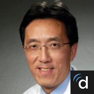 Antony Fung, MD