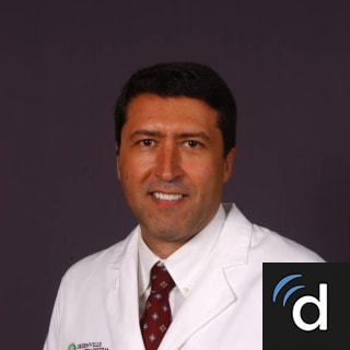 Sergiu Besliu, MD, Neurology, Greenville, SC
