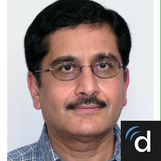Mohammed Ali, MD