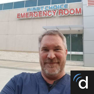 William Friedrich, DO, Family Medicine, San Antonio, TX