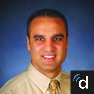 Michael Spackman, MD
