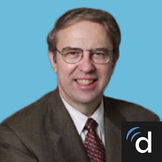 Robert Fox Jr., MD