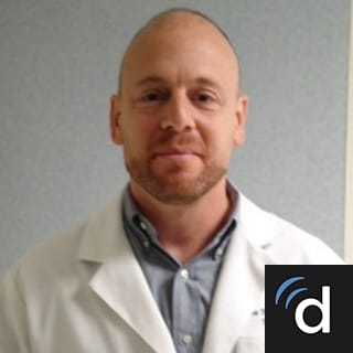 Bruce Mayerson, MD