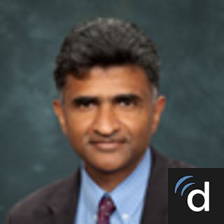 Paul Mathew, MD
