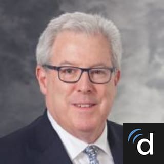 Malcolm DeCamp, MD, Thoracic Surgery, Mount Horeb, WI