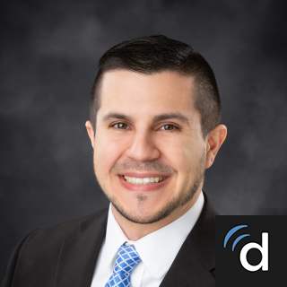 Anthony Della Rossa, MD, Resident Physician, Davie, FL
