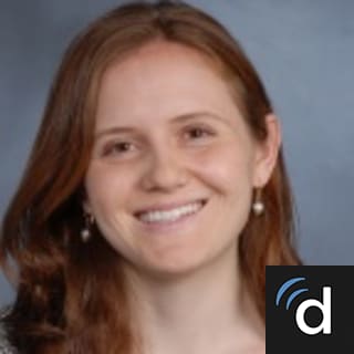 Dr. Mia Cohen, MD