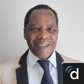 Martin Binyange, Psychiatric-Mental Health Nurse Practitioner, Las Vegas, NV