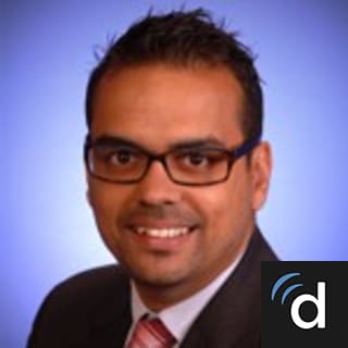 Husnain Kermalli, MD