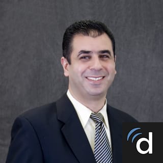 Eslam Elhammady, MD
