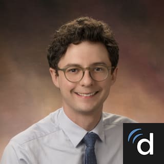 William Hochgertel, MD