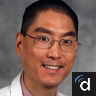 Clifford Yang, MD, Radiology, Farmington, CT