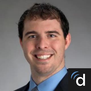 Dr. Aaron D. Meggison, MD | Topeka, KS | Radiologist | US News Doctors