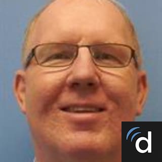 Bruce Mathey, MD