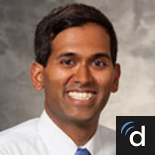 Venkata Meduri, MD, Radiology, Madison, WI