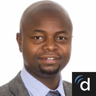 Olukayode Onasanya, MD