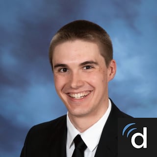 Carter Chase, MD, Family Medicine, Auburn, IN
