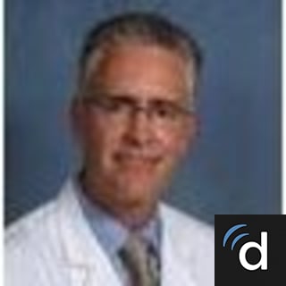 Nathan Granger, MD