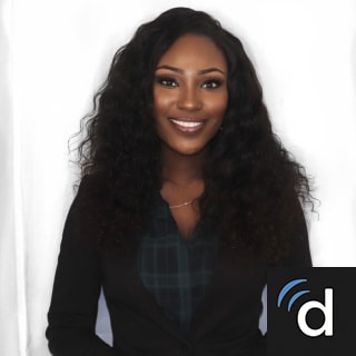 Olajumoke (Adewale) Adekoya