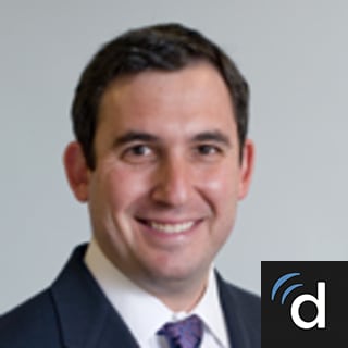 Brian Eisner, MD