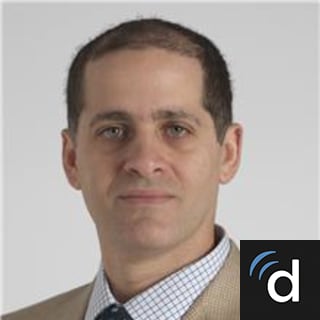 Rafael Garcia, MD, Nephrology, Cleveland, OH