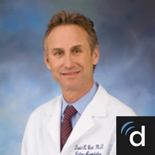 David Watt, MD