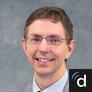 David Holmes, MD