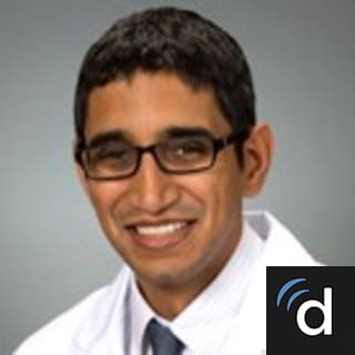 Amol Rangnekar, MD, Gastroenterology, Washington, DC