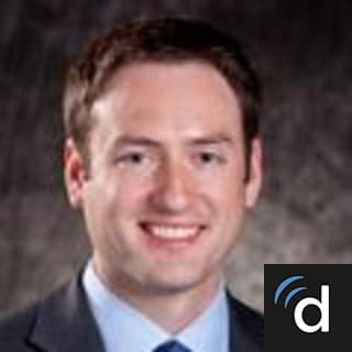 Aaron Hicks, MD